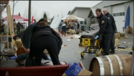 Fire Country - Season 04 Episode 14